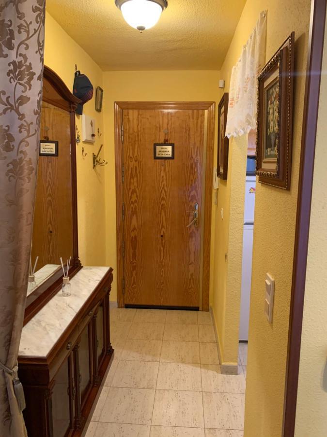 Apartament Montana Torrevieja Exterior foto
