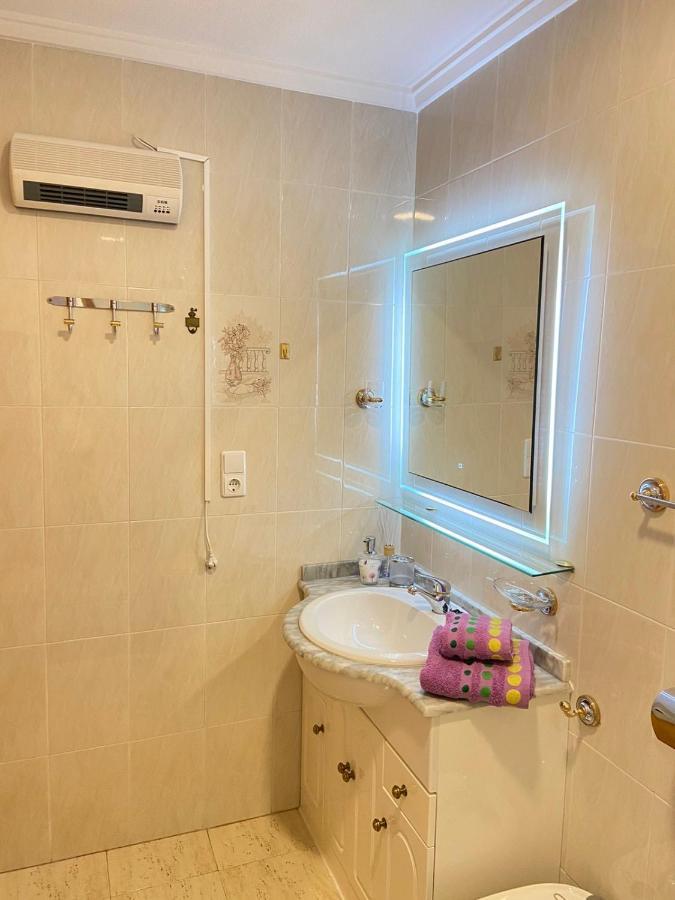 Apartament Montana Torrevieja Exterior foto