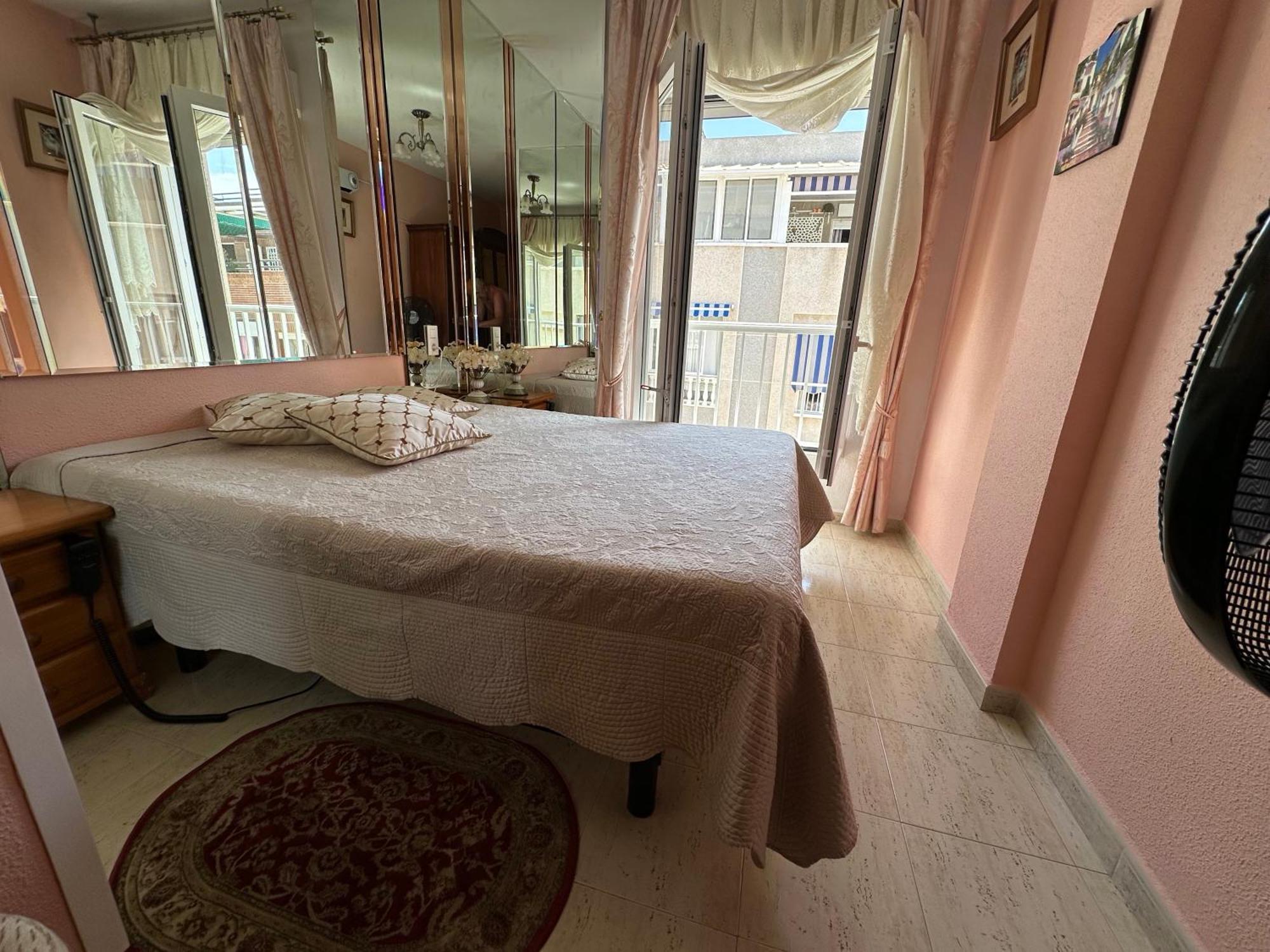 Apartament Montana Torrevieja Exterior foto
